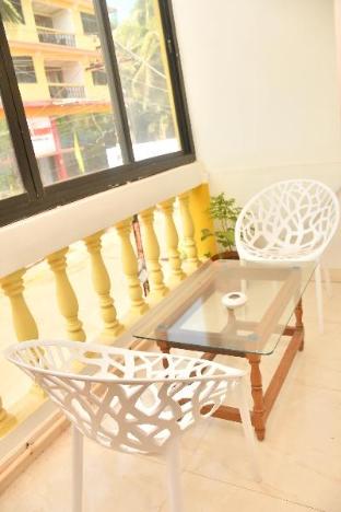 rajbag residency guest house