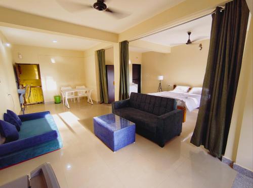 rajbag residency guest house