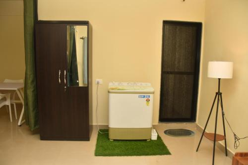 rajbag residency guest house