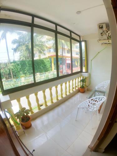 rajbag residency guest house