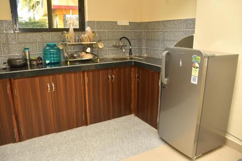 rajbag residency guest house