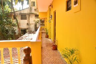 rajbag residency guest house