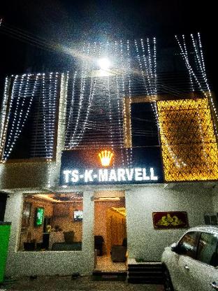 ts k marvell