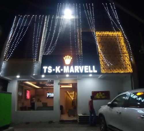ts k marvell