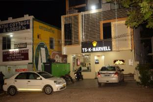 ts k marvell