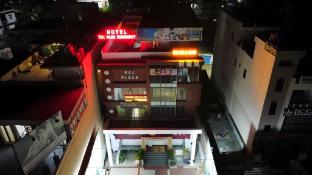 the park residency patna