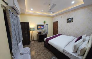 the park residency patna