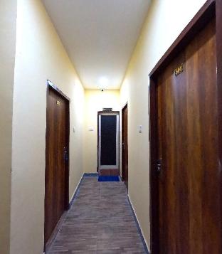 the park residency patna