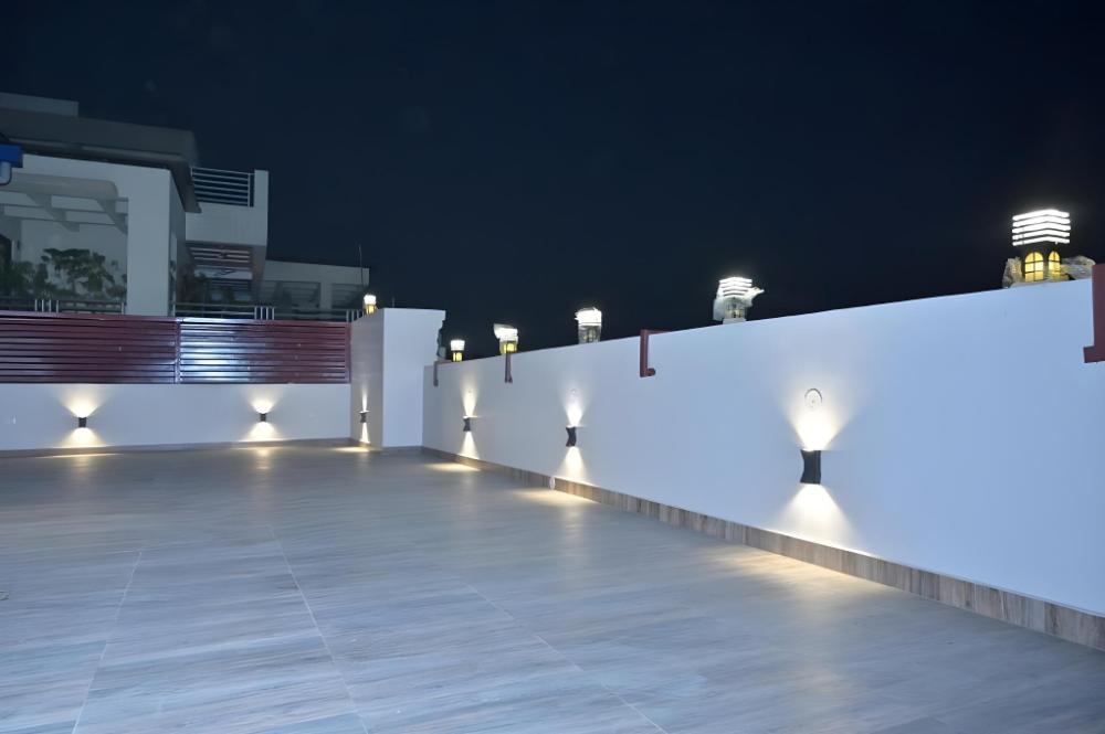 the park residency patna