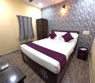 the park residency patna