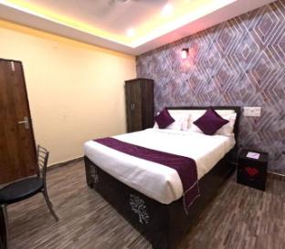 the park residency patna