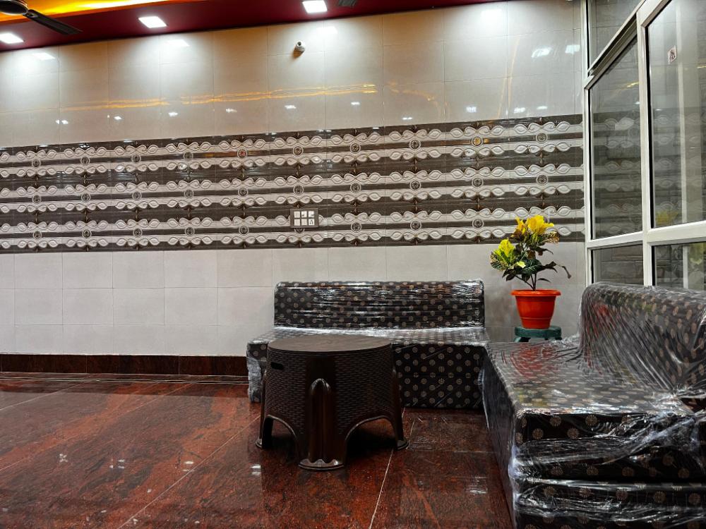 hotel bhaktivedanta seva dham vrindavan