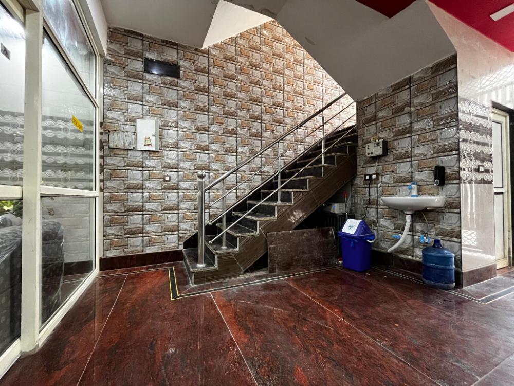 hotel bhaktivedanta seva dham vrindavan