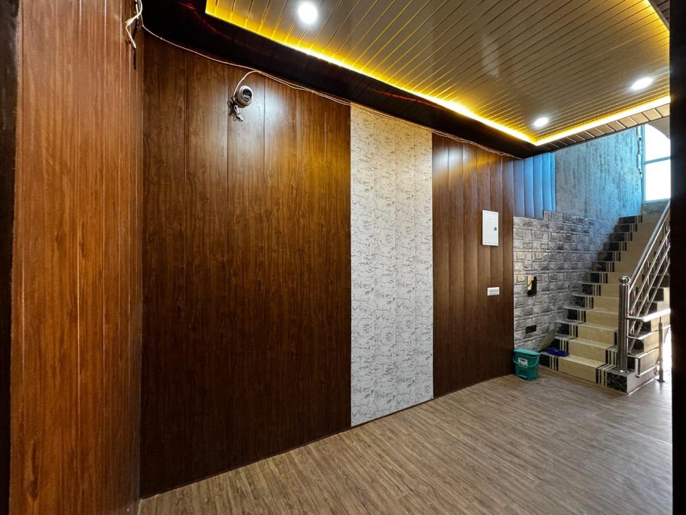 hotel bhaktivedanta seva dham vrindavan