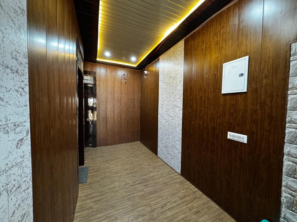 hotel bhaktivedanta seva dham vrindavan