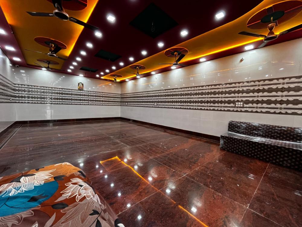 hotel bhaktivedanta seva dham vrindavan