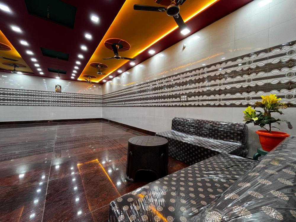 hotel bhaktivedanta seva dham vrindavan