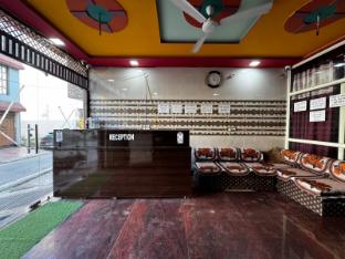 hotel bhaktivedanta seva dham vrindavan