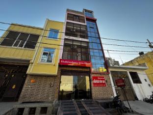 hotel bhaktivedanta seva dham vrindavan