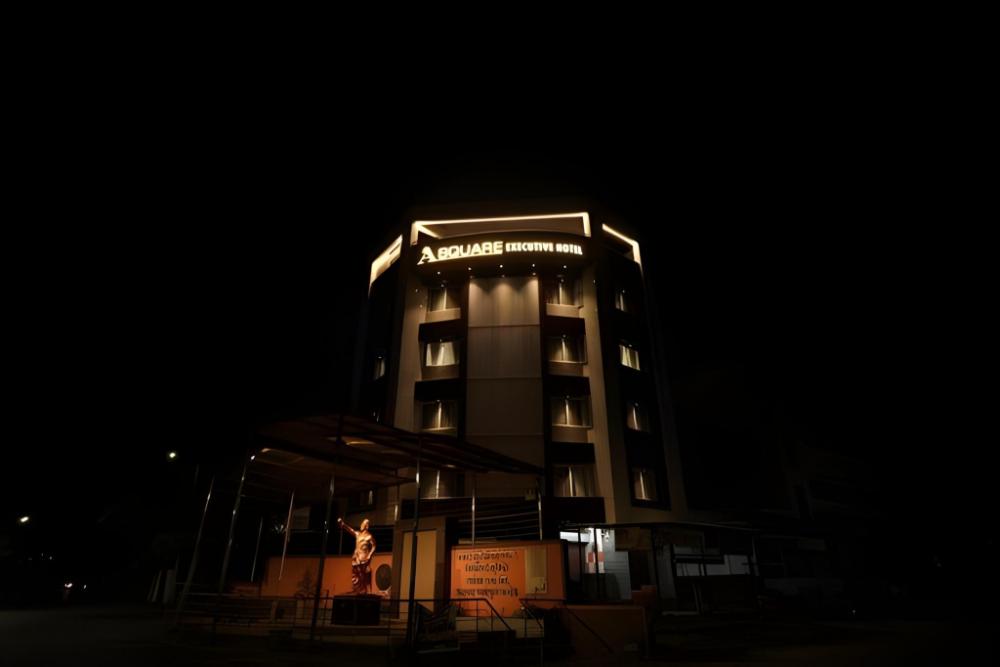 a square executive hotel aurangabad