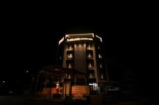 a square executive hotel aurangabad