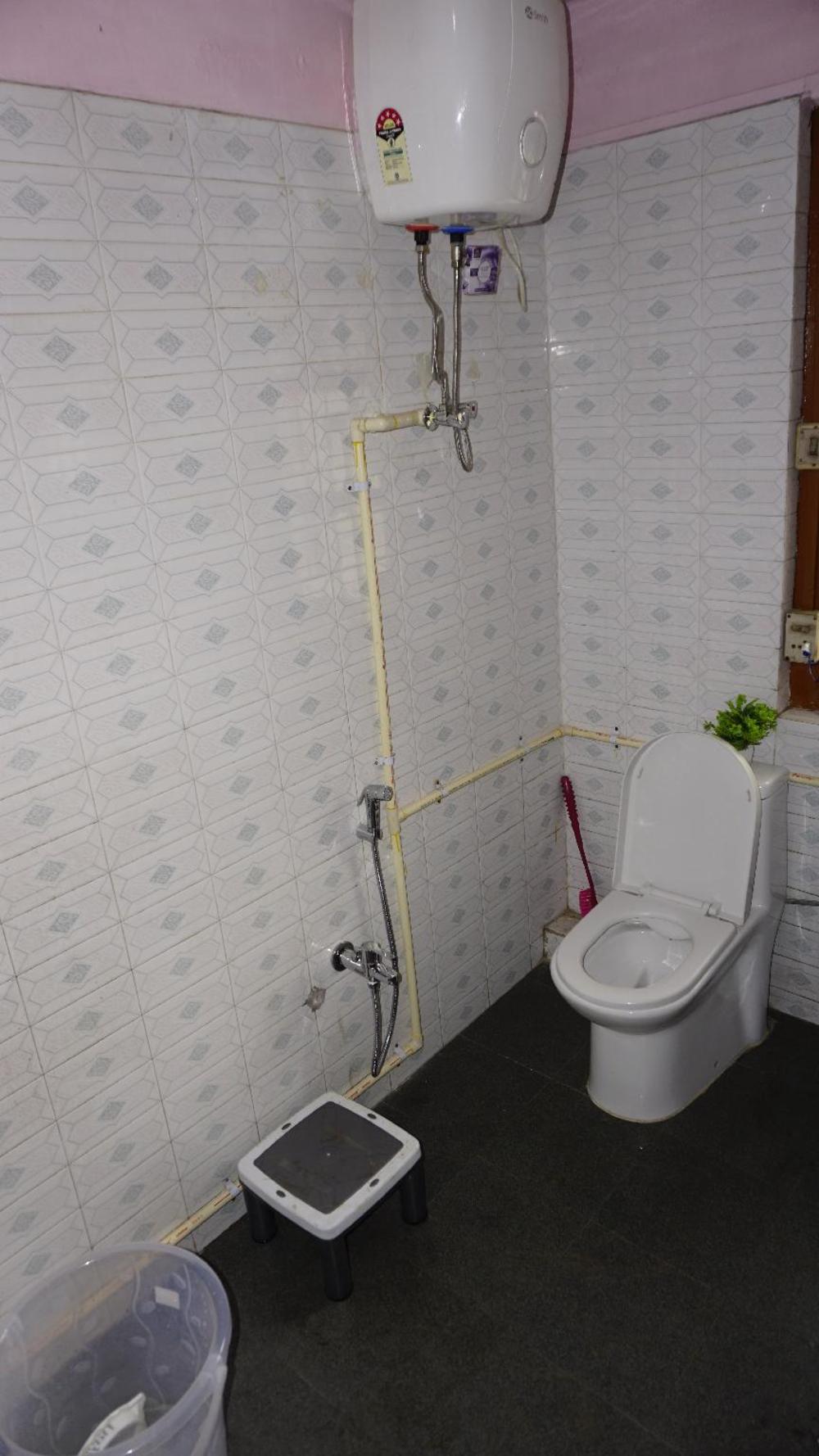 heritage house shillong