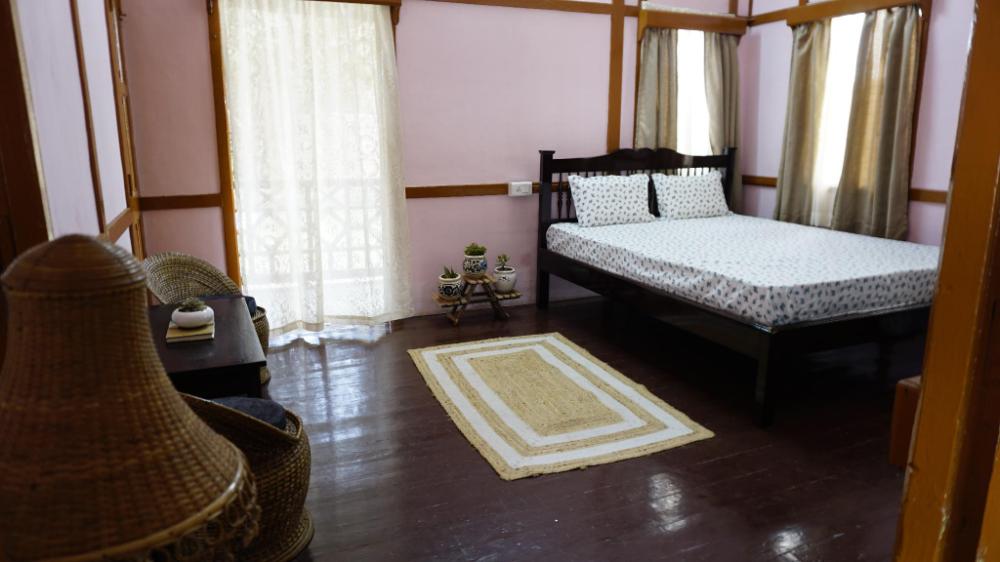 heritage house shillong