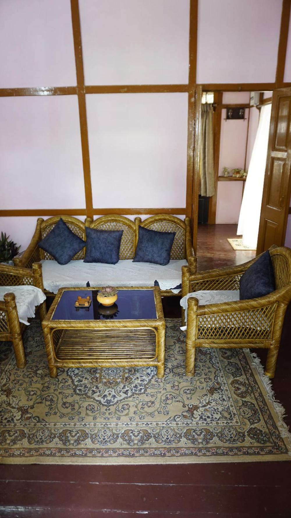 heritage house shillong