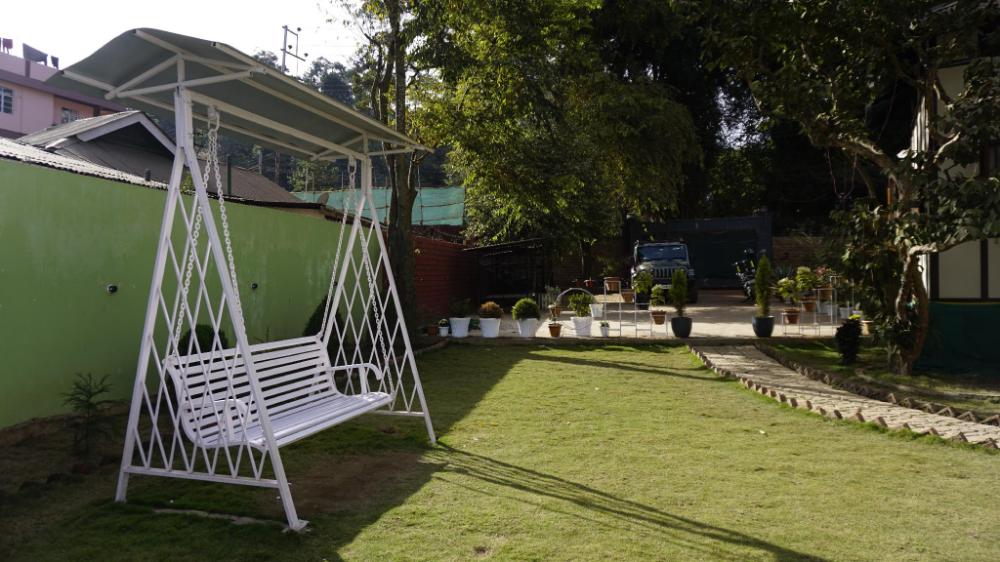 heritage house shillong