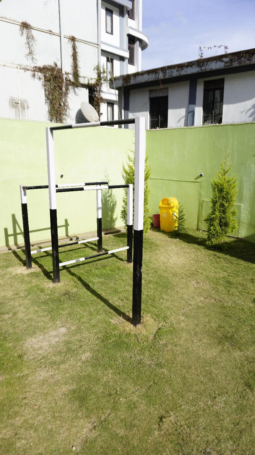 heritage house shillong