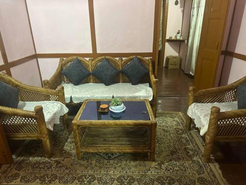 heritage house shillong