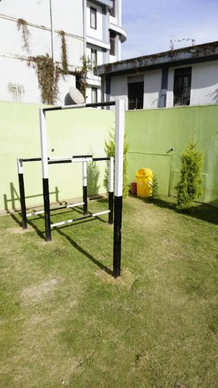 heritage house shillong