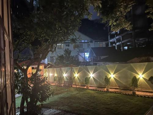 heritage house shillong