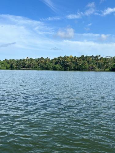 lavilla lake resort and restaurant