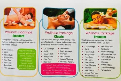 lavilla lake resort and restaurant