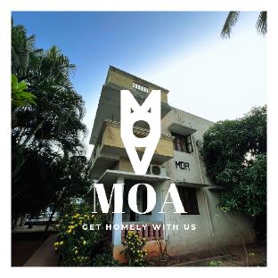 moa auroville pondicherry