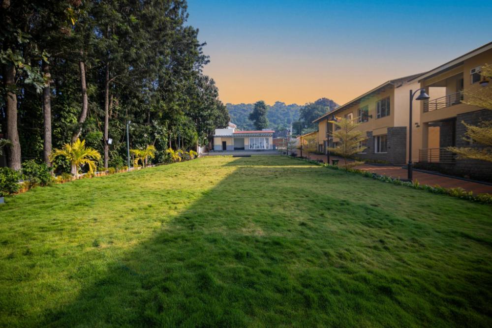 ananthyam resort by anukulas