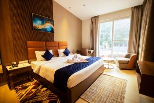 ananthyam resort by anukulas