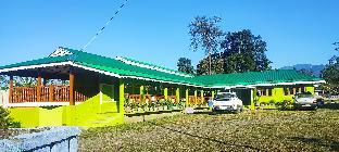 ninashi homestay