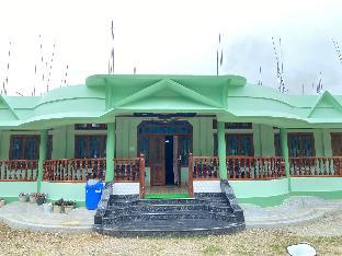 ninashi homestay