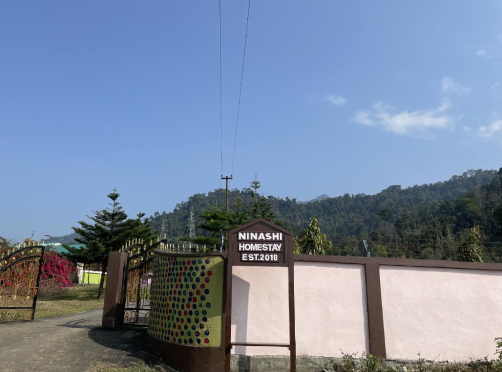 ninashi homestay