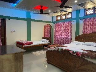 ninashi homestay