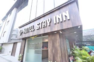 hotel stay inn