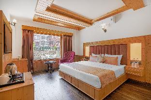 sandhya village resort and cottages