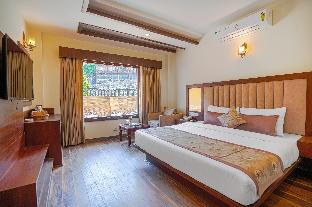 sandhya village resort and cottages