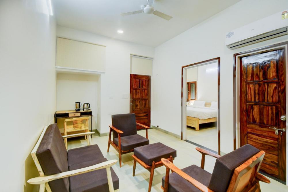 palette jisaa eco resort