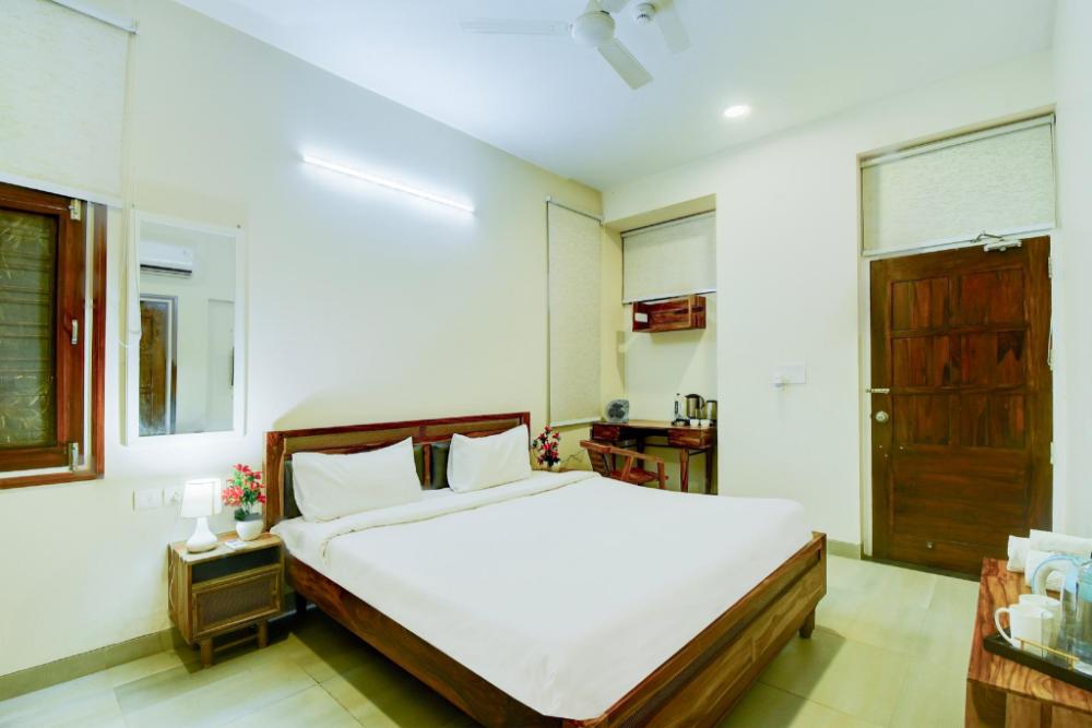 palette jisaa eco resort