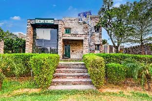 palette jisaa eco resort