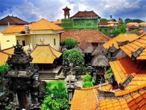 bemo corner guest house