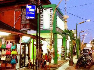 bemo corner guest house